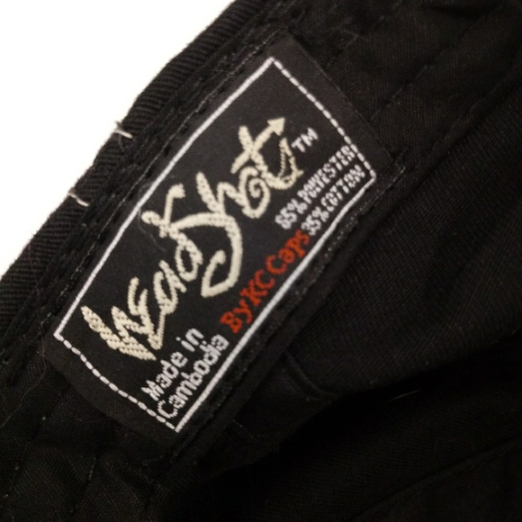 Class Motorcycle Schools Adjustable Baseball Cap - Picture 6 of 7